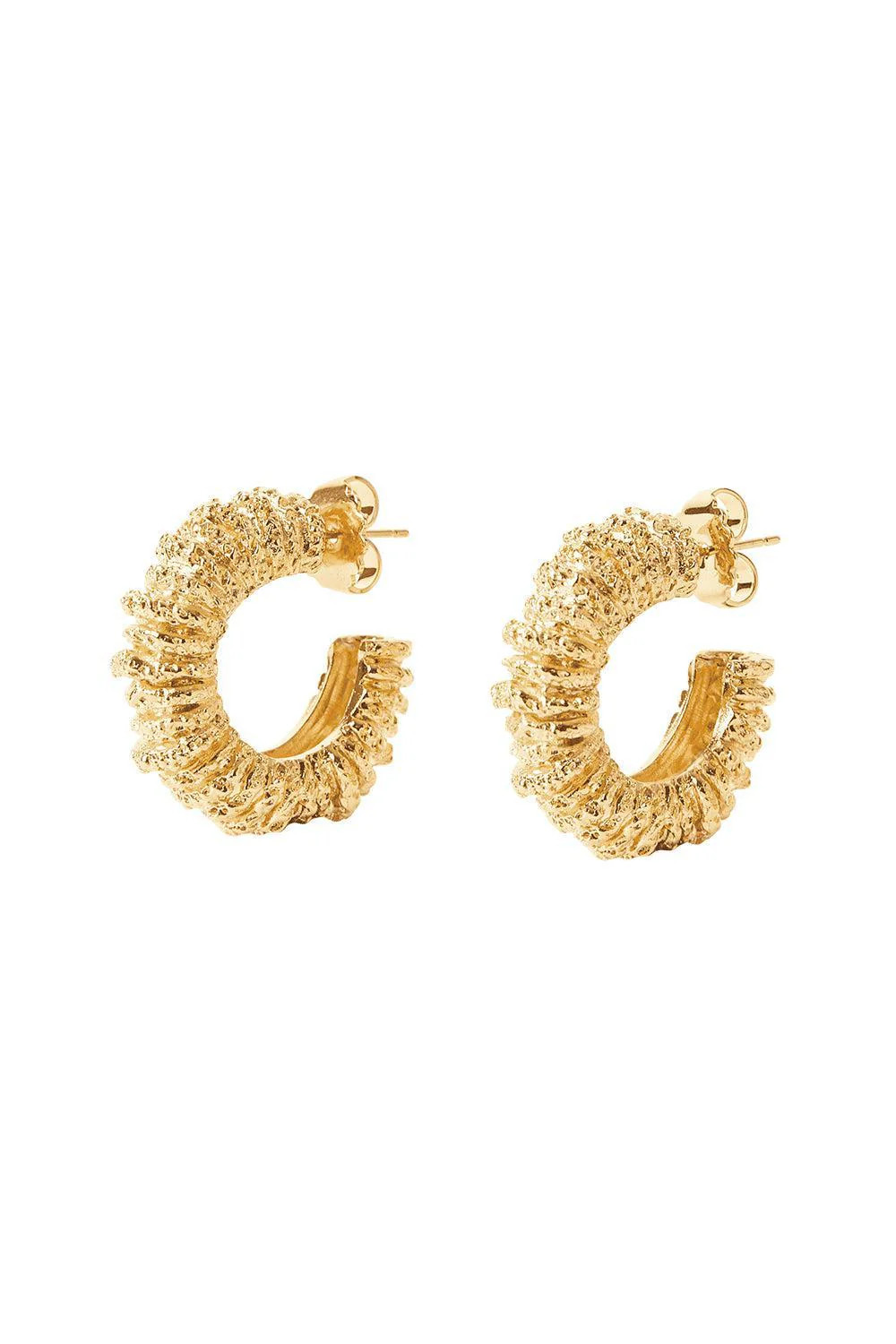 Amulet Earrings | PAOLA SIGHINOLFI | Marissa Collections