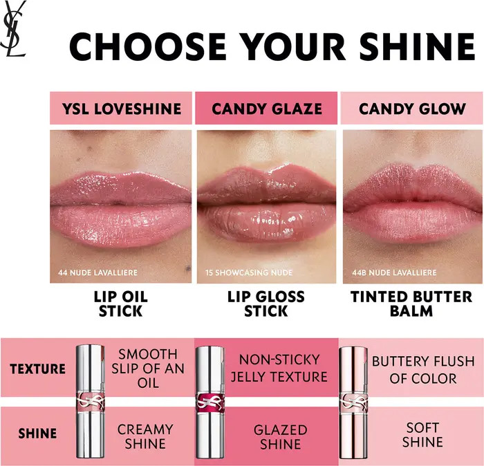 Candy Glaze Lip Gloss Stick | Nordstrom