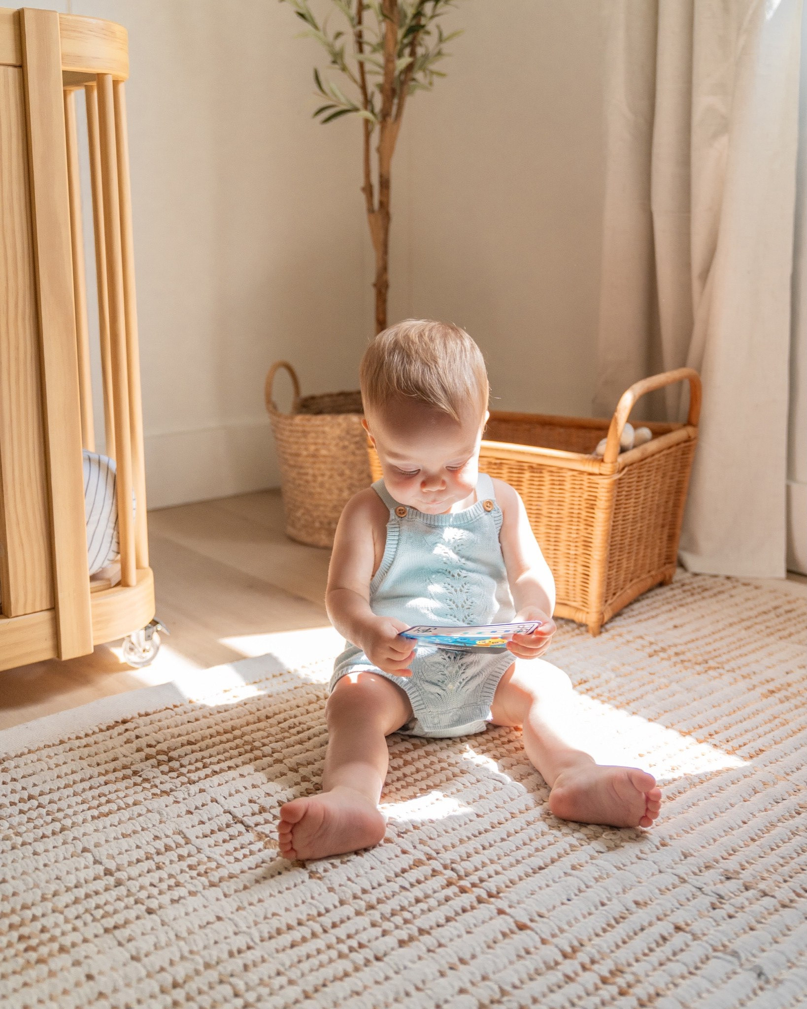 We love this cute, super-knit bodysuit! It's perfect as a base layer for your toddler's outfit this fall!
#kidsclothes #mompicks #targetfinds #toddlerfashion

#LTKfamily #LTKfindsunder50 #LTKbaby