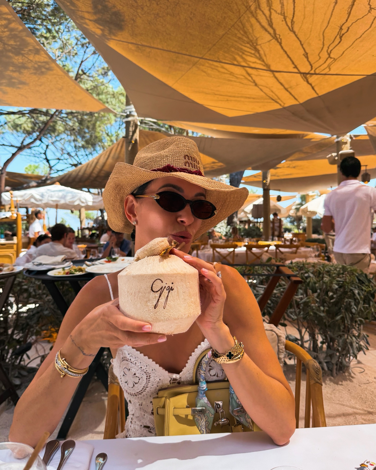 Gigi 🍋

#LTKtravel #LTKluxury #LTKsummer