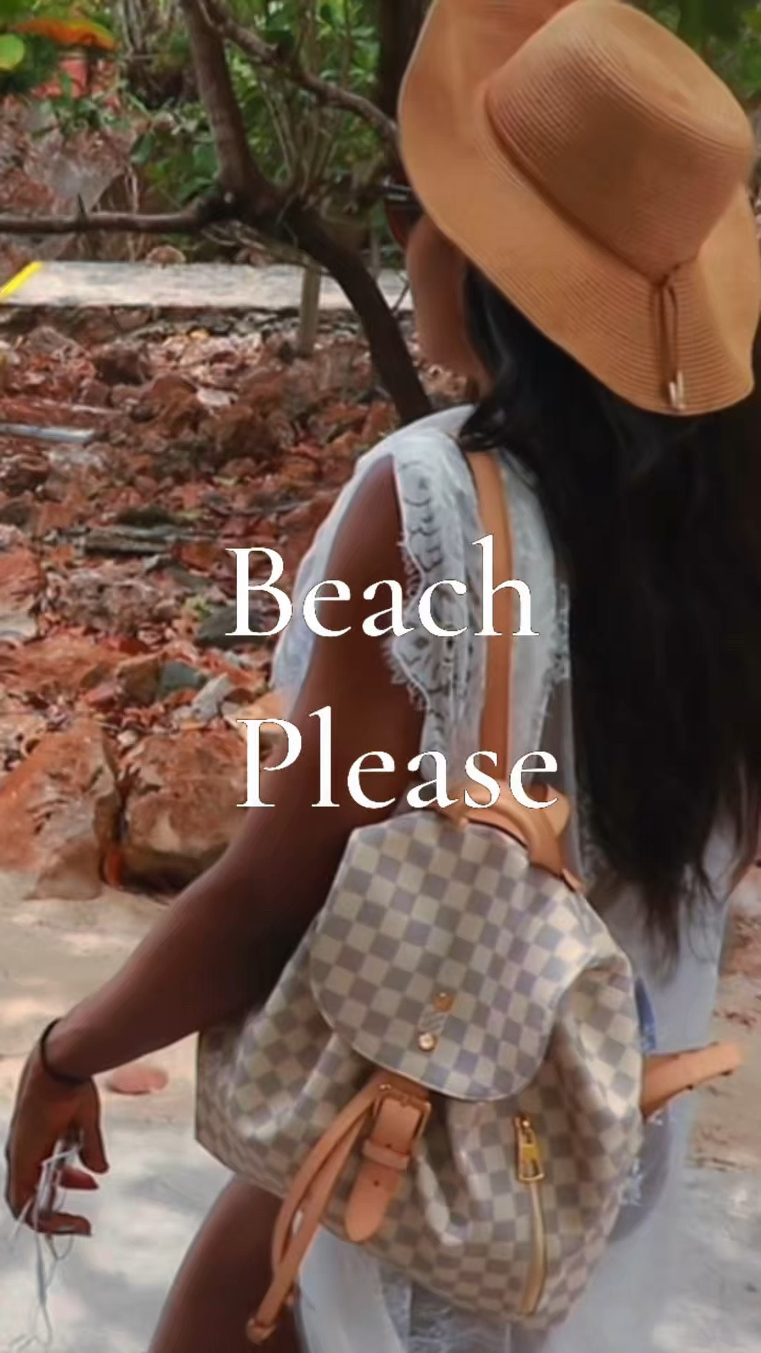 Beach Vacation Must-Haves!
Vacation season is here, and the beach is calling! Time to pack your bags with the perfect resort-ready essentials—lightweight cover-ups, a chic sun hat, and the comfiest sandals for those golden hour walks. Whether you’re lounging poolside, exploring tropical destinations, or soaking up the sun, these must-haves will keep you stylish and effortless. ✨

Shop my curated beach wardrobe now on LTK—because the only thing missing is your toes in the sand!

Trending Hashtags:
#BeachVacation #VacationStyle #ResortWear #SummerEssentials #ChicAndEffortless #SwimwearTrends #BeachReady #LTKFinds #LTKSpringBreak #TravelWardrobe

SEO-Optimized Keywords & Phrases:
	•	“2025 beach vacation must-haves”
	•	“Best resort wear outfits for summer”
	•	“Effortless vacation style”
	•	“Chic cover-ups and sun hats”
	•	“Trending beach fashion 2025”
	•	“What to pack for a tropical getaway”

Are we feeling bold prints or neutral beach vibes this season? Let’s get vacation-ready! ⛱️✨

#LTKSwim #LTKSeasonal #LTKWatchNow