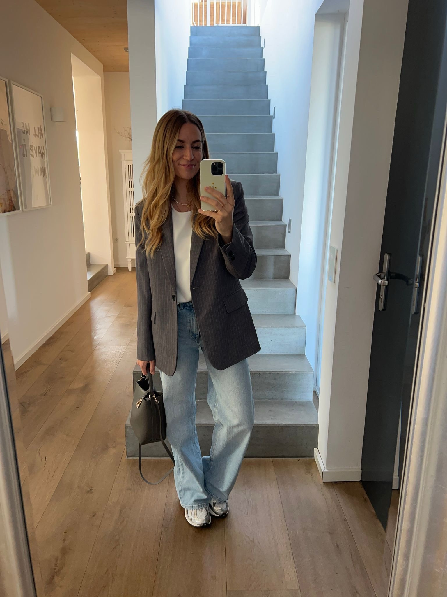 Blazer outfit 🍂

#LTKdeutschland #LTKautumn #LTKstyletip