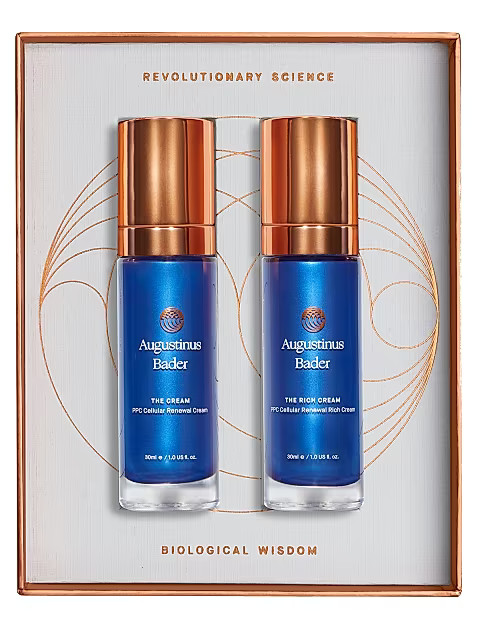 Discovery 2-Piece Full-SIze Skincare Set | Saks Fifth Avenue