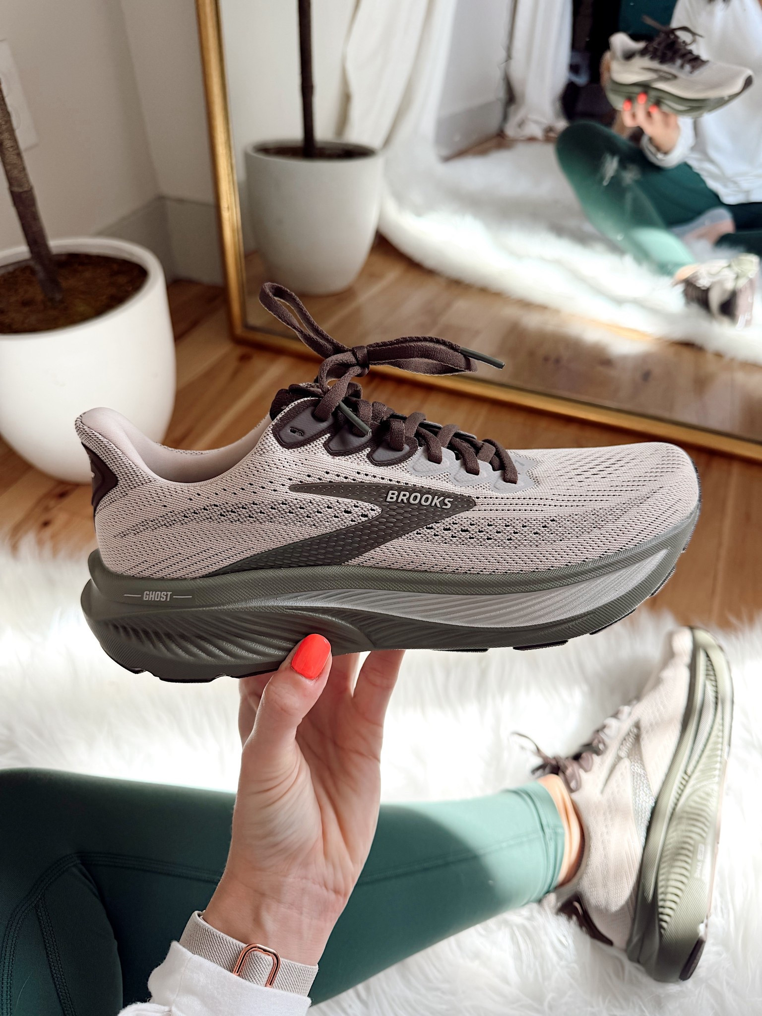 These shoes are so comfy! 

#LTKmorningroutine #LTKActive #LTKfitnessgoals