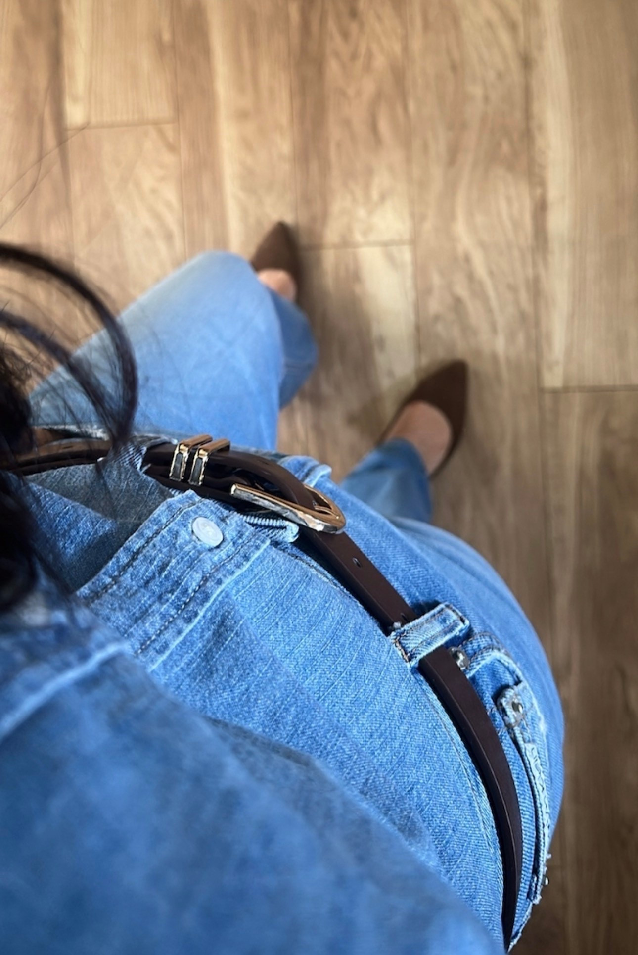 Okay, girly, this belt is a total vibe had to share! 
Wearing XS 💖

#LTKStyle #LTKAmazonFinds