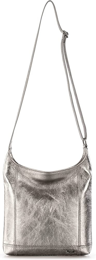 The Sak De Young Leather Crossbody | Amazon (US)