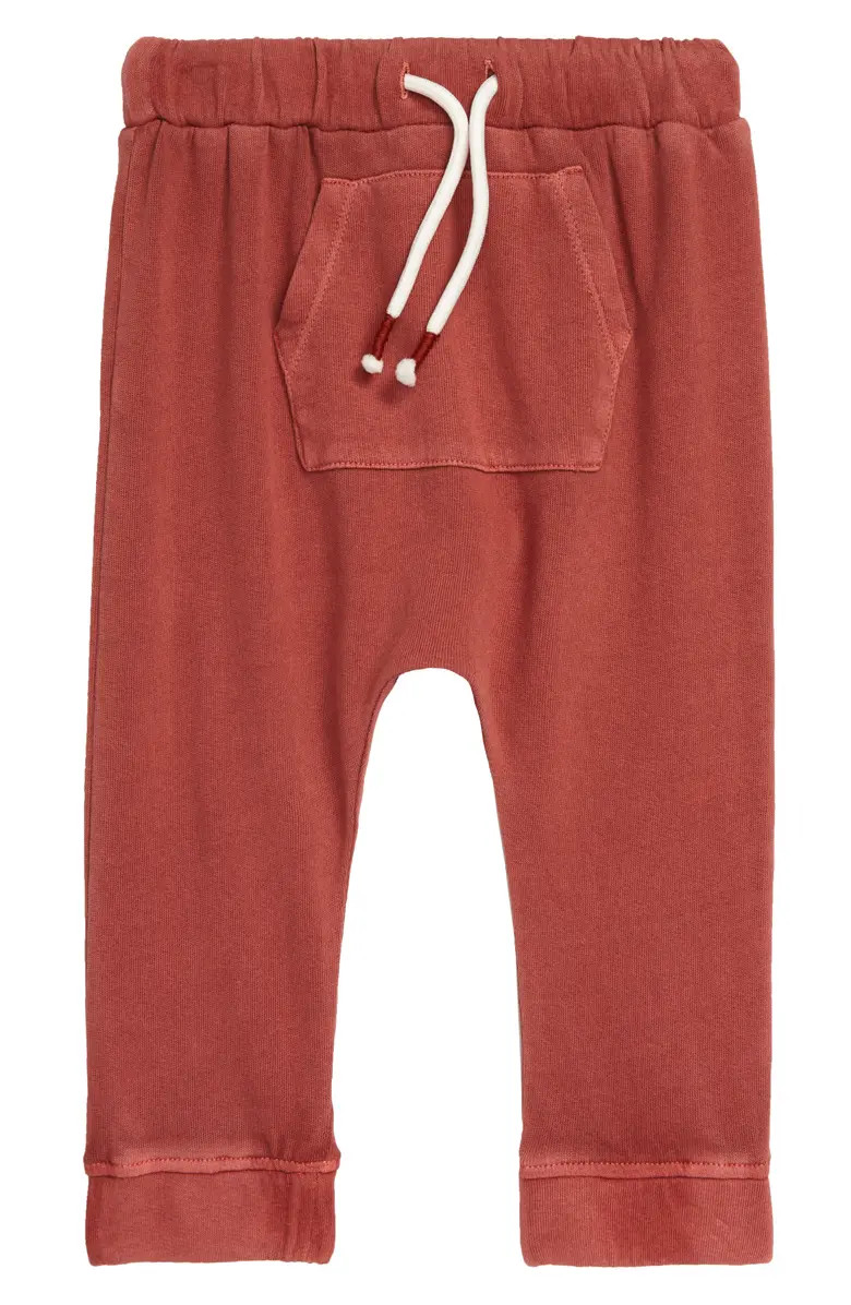 Tucker + Tate Kanga Pocket Jogger Sweatpants | Nordstrom Rack