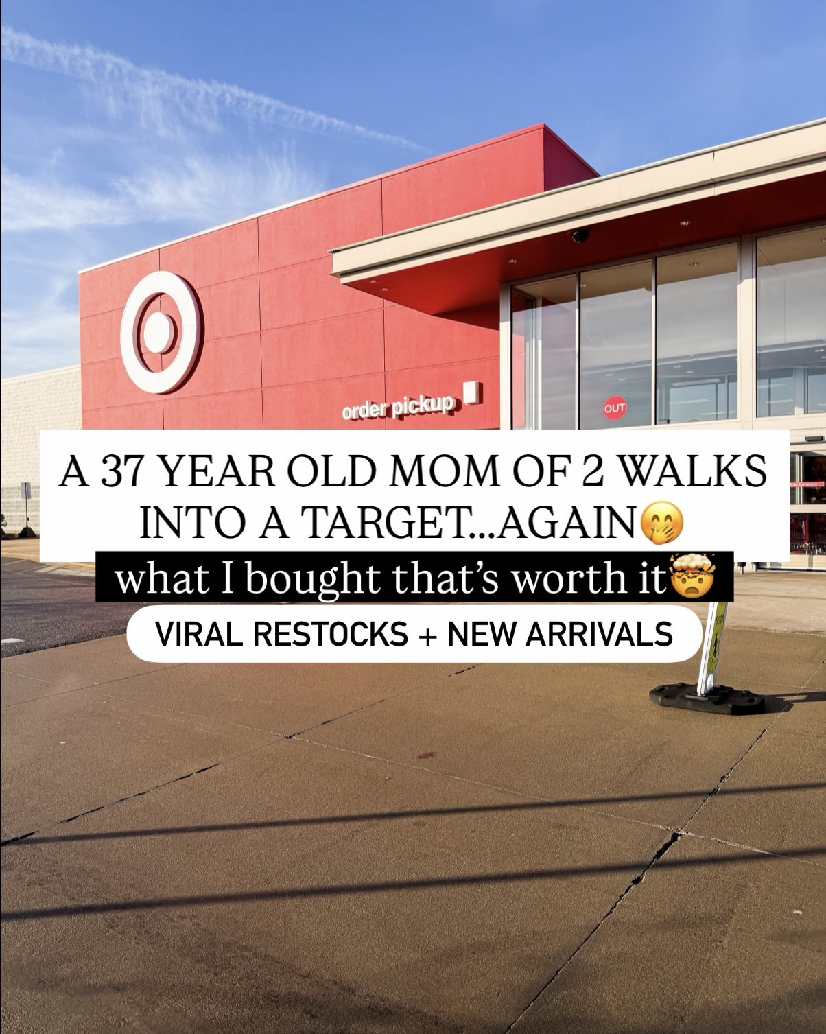 Target new arrivals for spring that I HAD to add to cart!! 😮‍💨What I bought on my recent Target runs + late night online shopping sprees!😇 Viral restocks + new arrivals from Target too good to gatekeep! 🤭 Run, don’t walk now that some of our faves are back!! Designer inspired Target finds you seriously won’t believe! No B.S.- I rounded up only the good stuff on this Target haul! I’m OBSESSED with it all, but what’s your fave?👇🏻

#springfashion #targetstyle #newattarget #targetfinds #newarrivals Target haul, Target spring, Target new arrivals, Target new release, Target spring fashion, Target women’s fashion, Target style, date night outfits, Target dress, spring dress, Aritzia inspired, Anthro inspired, Free People inspired, vacation outfits beach, resort wear 2026, Target style finds, Target outfit, new Target drops, viral denim, denim shorts, drawstring denim, drawstring jeans, gingham, two piece set, matching set, business casual workwear, everyday style, easy outfit, comfy casual, polka dot, fish sweater, teddy bear, Target fashion finds, Target weekly finds, everyday outfits, casual outfits, Target must haves, affordable spring outfits, spring outfit ideas, budget friendly fashion, mom style, over 30, mom approved, spring fashion 2026 @Target 


#LTKootd #LTKWorkwear #LTKTravel