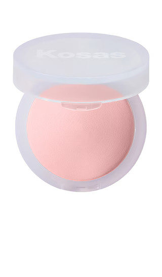 Kosas Cloud Set Baked Setting & Smoothing Powder in Candy. | Revolve Clothing (Global)