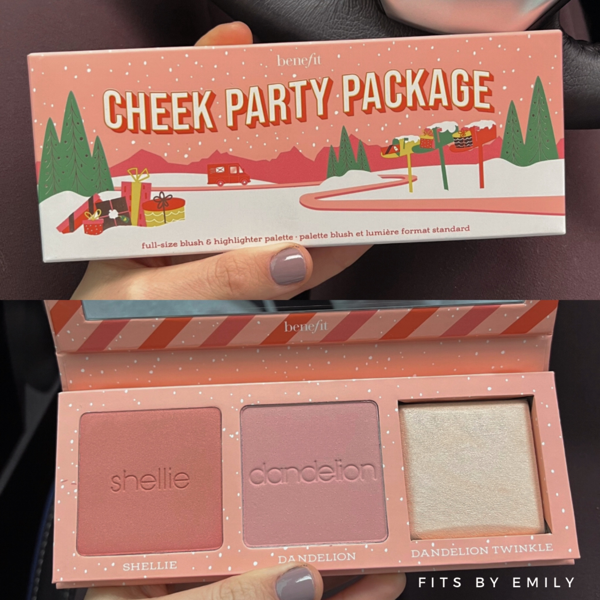 Found the perfect combo boxes at Ulta today!! Such good prices for full sized product😍✨ 

#LTKbeauty #LTKsalealert #LTKSeasonal