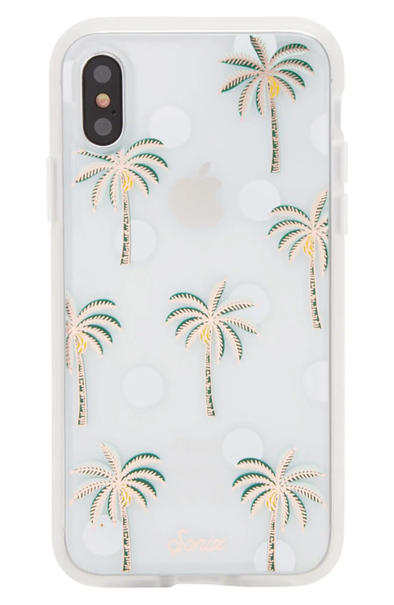 Sonix Bora Bora iPhone X Case | Nordstrom