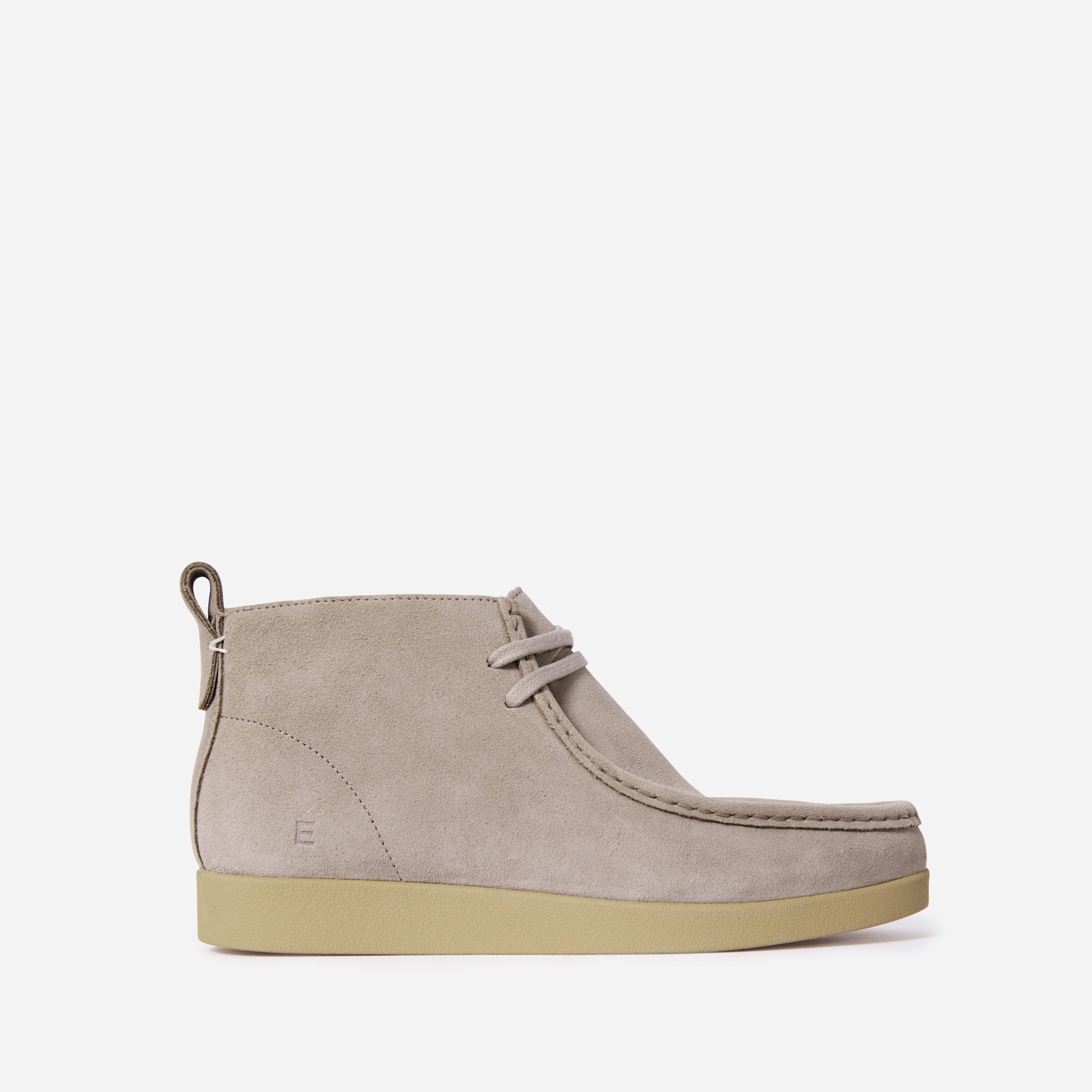 The Moc-Toe Boot | Everlane