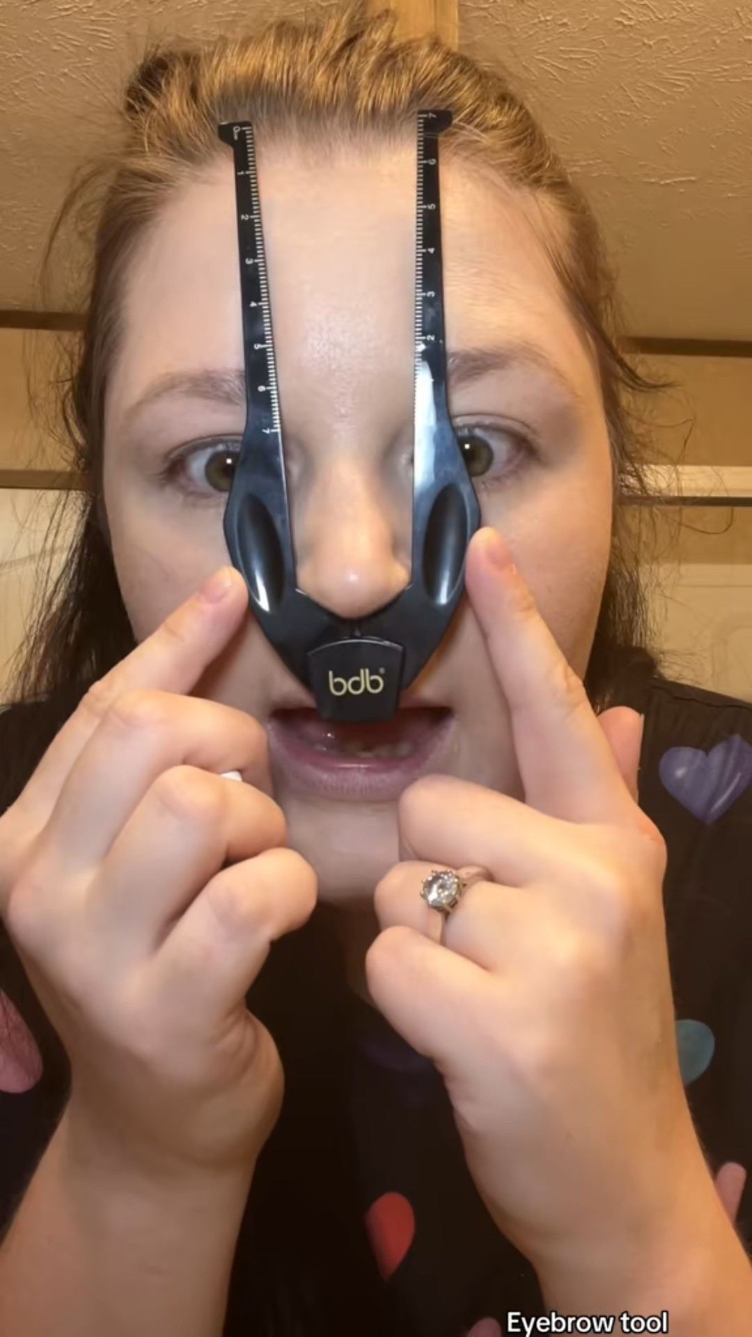 Have you ever wondered if your brows are where they are supposed to be? 

#eyebrows #eyebrowtutorial #milliondollarbrows 

#LTKselfcare #LTKBeauty #LTKgrwm