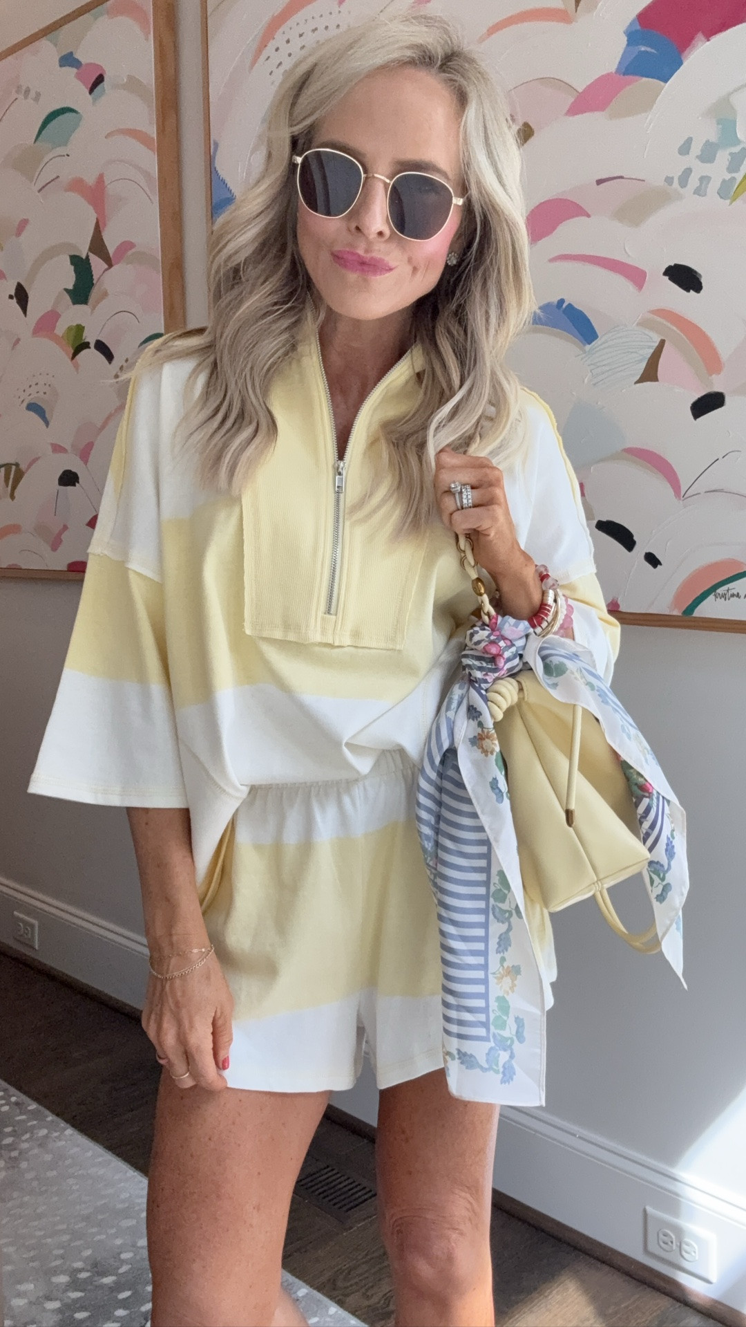 free people favorites for a colorful daily outlook = wearing XS in each!

#LTKgrwm #LTKootd #LTKdayinmylife