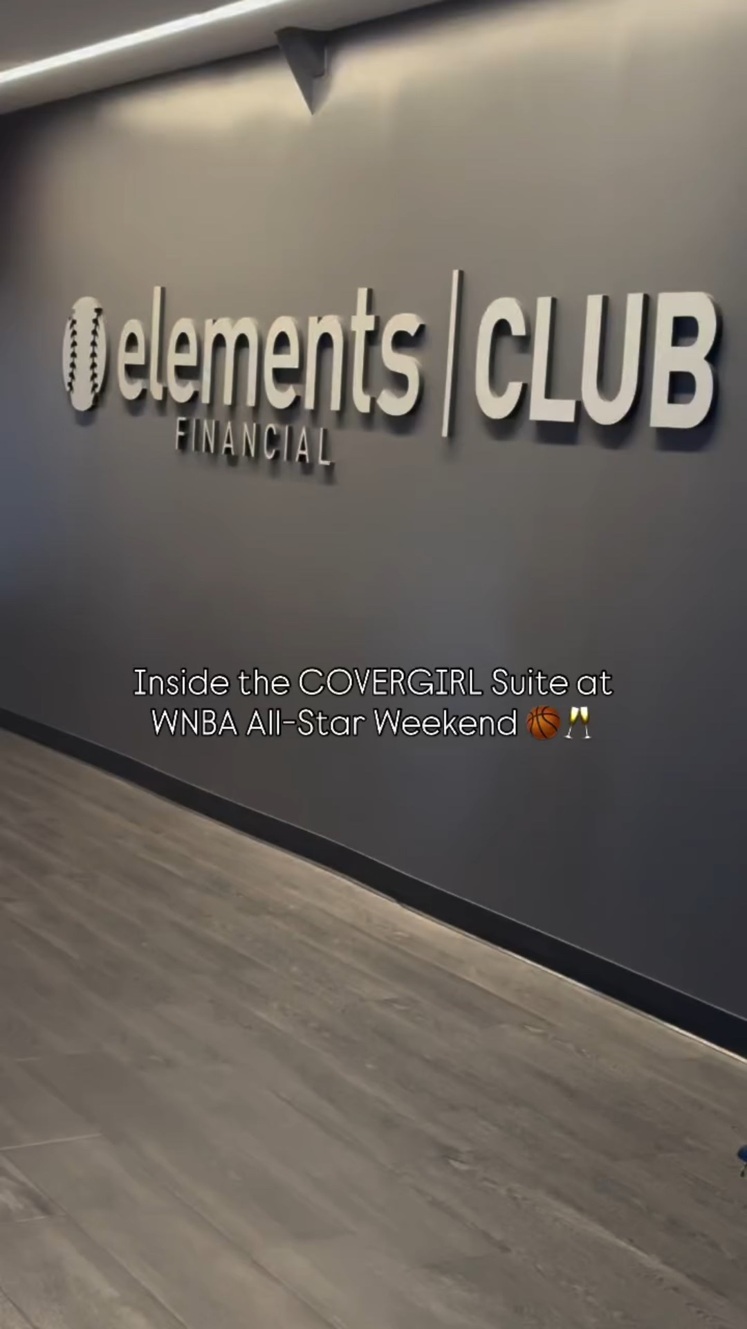 WNBA All-Star Weekend Recap w/ COVERGIRL! 

@togethxr @covergirl #makeupartist #indymua #indianapolismakeupartist #indianamakeupartist #allstarweekend #brandevent