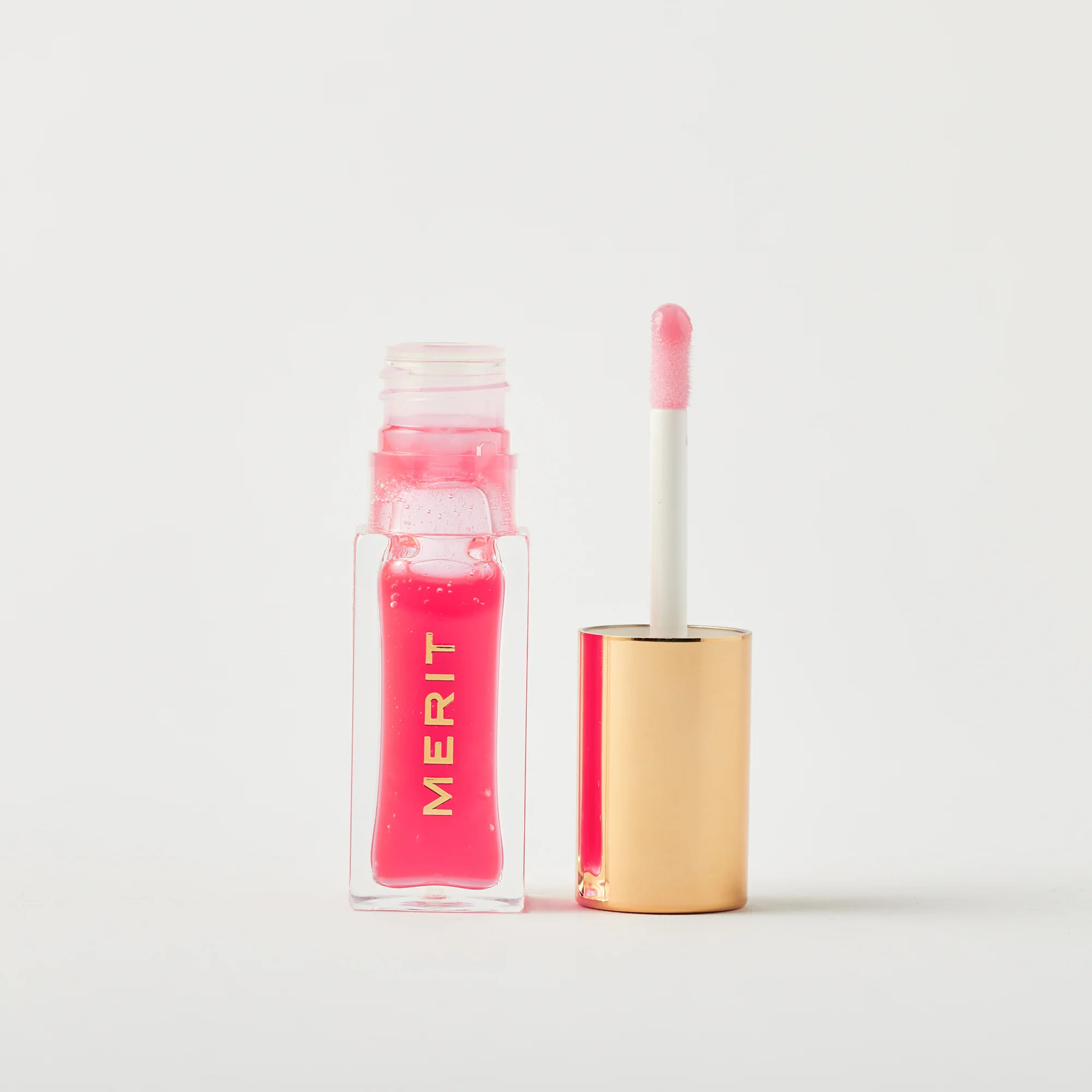 Les Deux | Merit Beauty