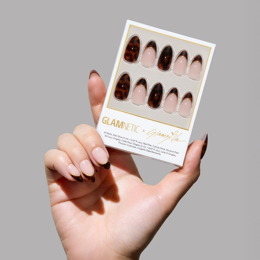 KILLAZILLA | Glamnetic