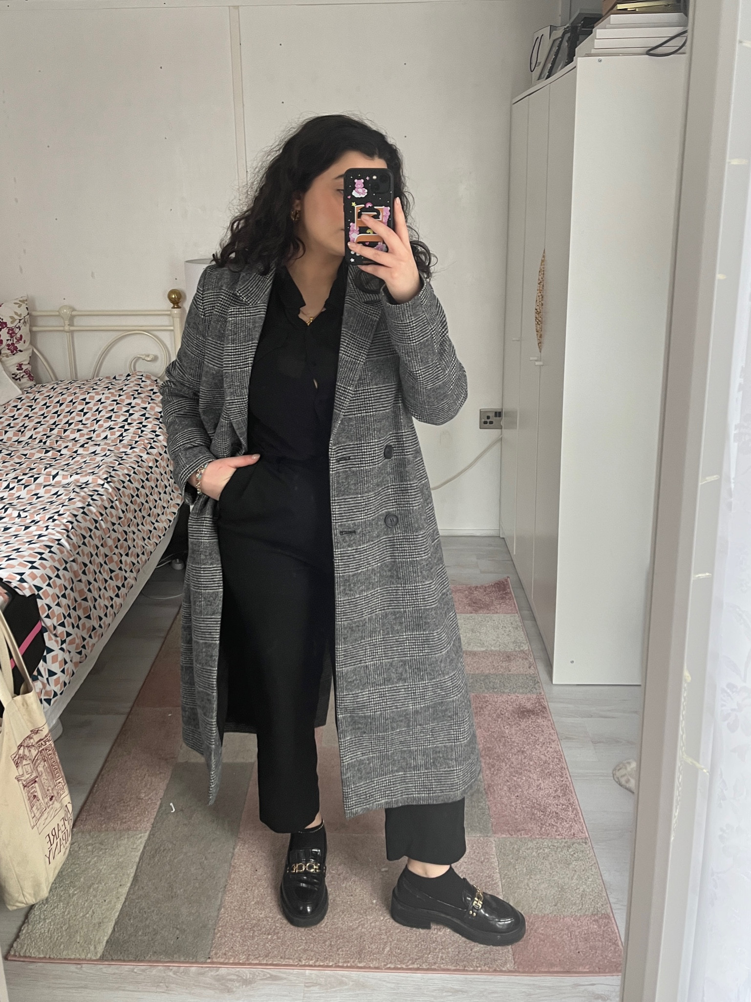 courtroom attire 🤍

#LTKeurope #LTKfit #LTKSeasonal