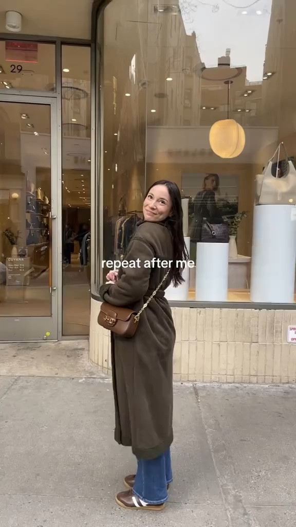 always dress for yourself! 

transitional fall outfit inspo, fall fashion, fall outfit, fall outfits, fall 2025, fall dress, fall fashion, inspo, outfit ideas, outfit fall, preppy outfits, 