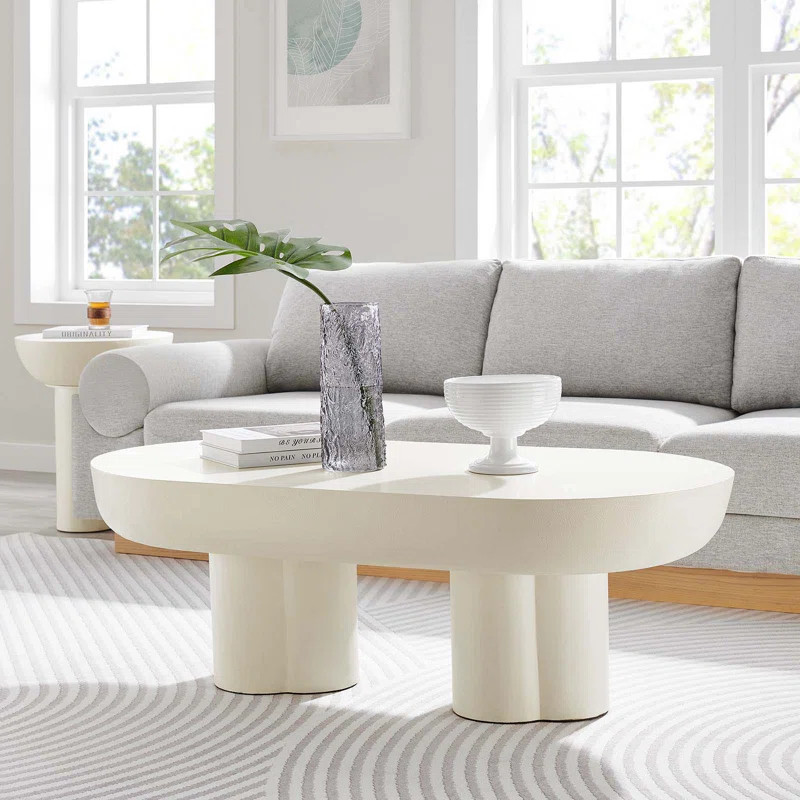 Modway Caspian Coffee Table | Wayfair North America