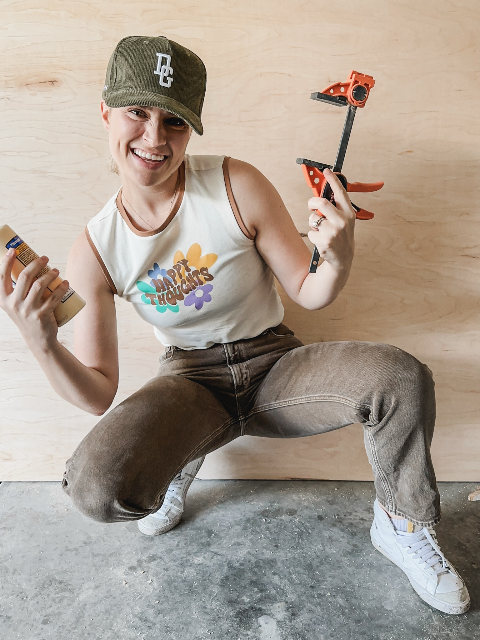 Tools to start with! My personal favorite are dewalt brand BUT I’ve linked a budget friendly option too ☺️ if you’re starting out with DIY, this is your new favorite list!

#LTKGiftGuide #LTKHome