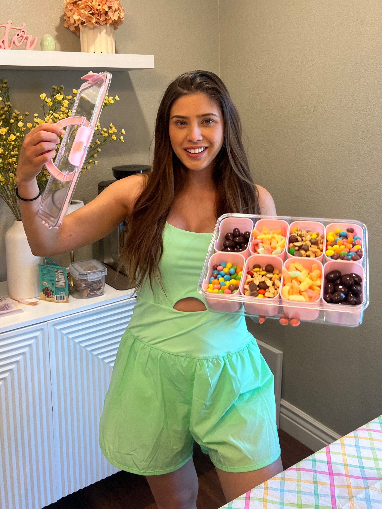 This snack tackle box! Sooo yummy & convenient for hosting or while traveling! 😍🍪 #LTKkids #LTKspring #LTKeaster #LTKsnack #LTKtravelhack #LTKtravel #LTKyummy

#LTKKids #LTKHome #LTKTravel