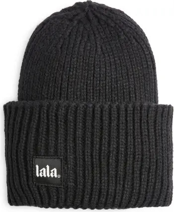 Dressed in Lala Grunge Chic Beanie | Nordstrom | Nordstrom