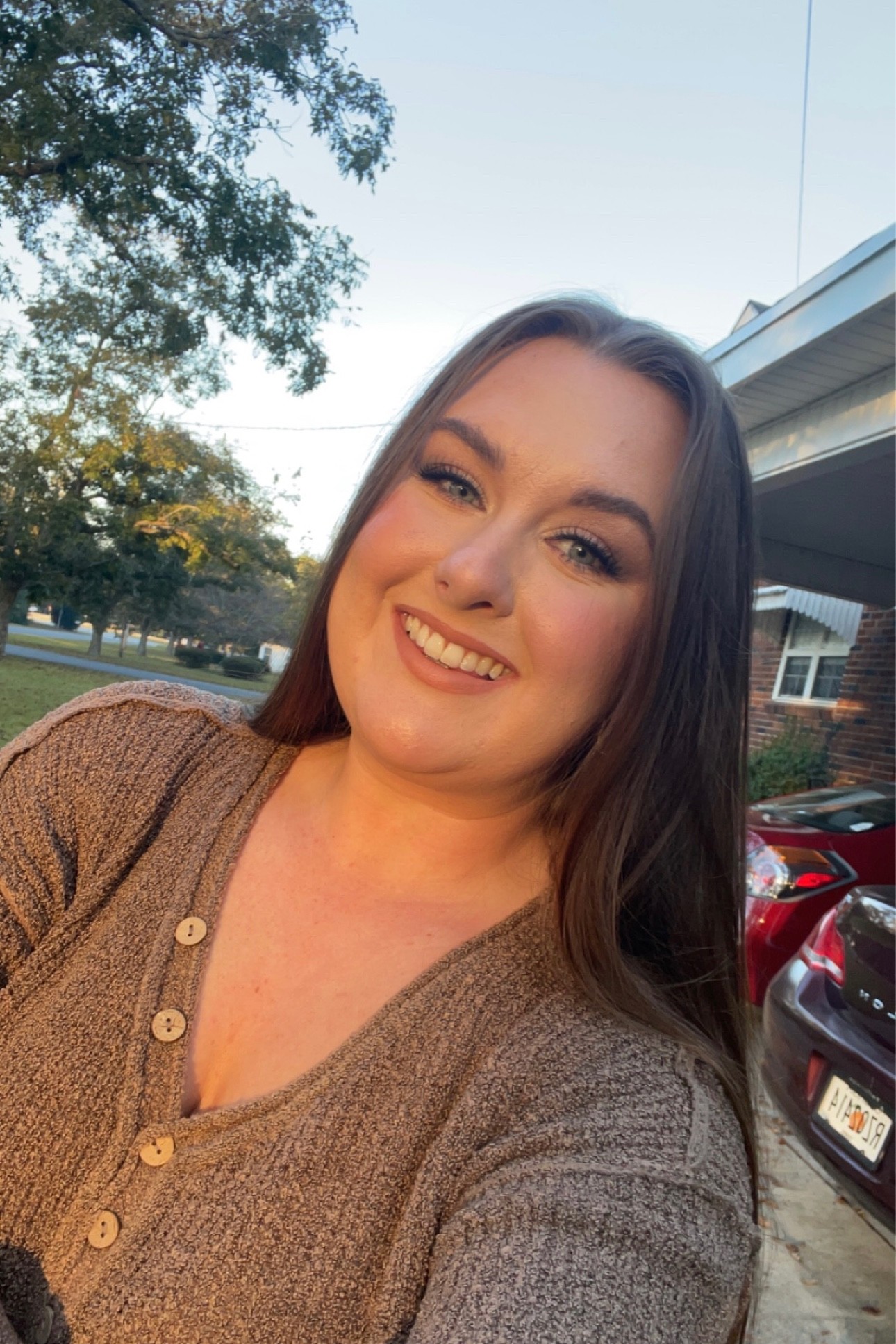 Fall makeup look

#LTKSeasonal #LTKbeauty #LTKU