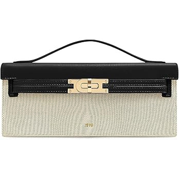 JW PEI Women's Bria Structured Top Handle Bag | Amazon (US)