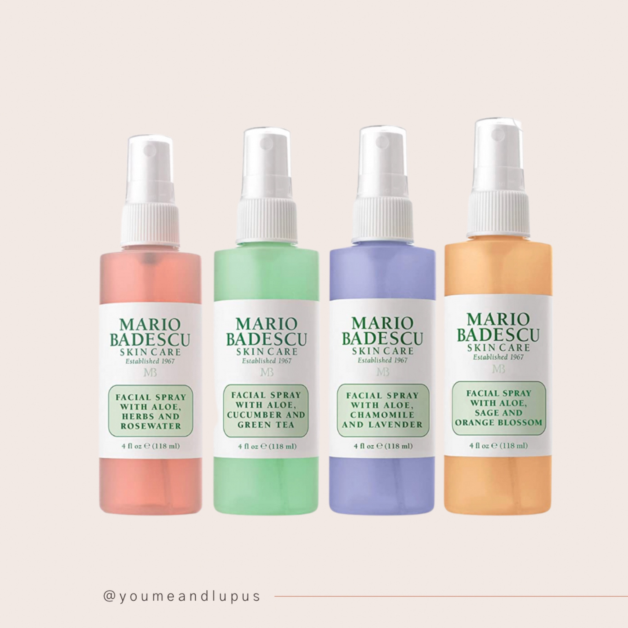 Amazon finds-gift guide, last minute gifts, Mario Badescu facial setting spray collection, valentines gift ideas, makeup setting spray, YoumeandLupus, beauty, trending 

#LTKbeauty #LTKstyletip #LTKGiftGuide