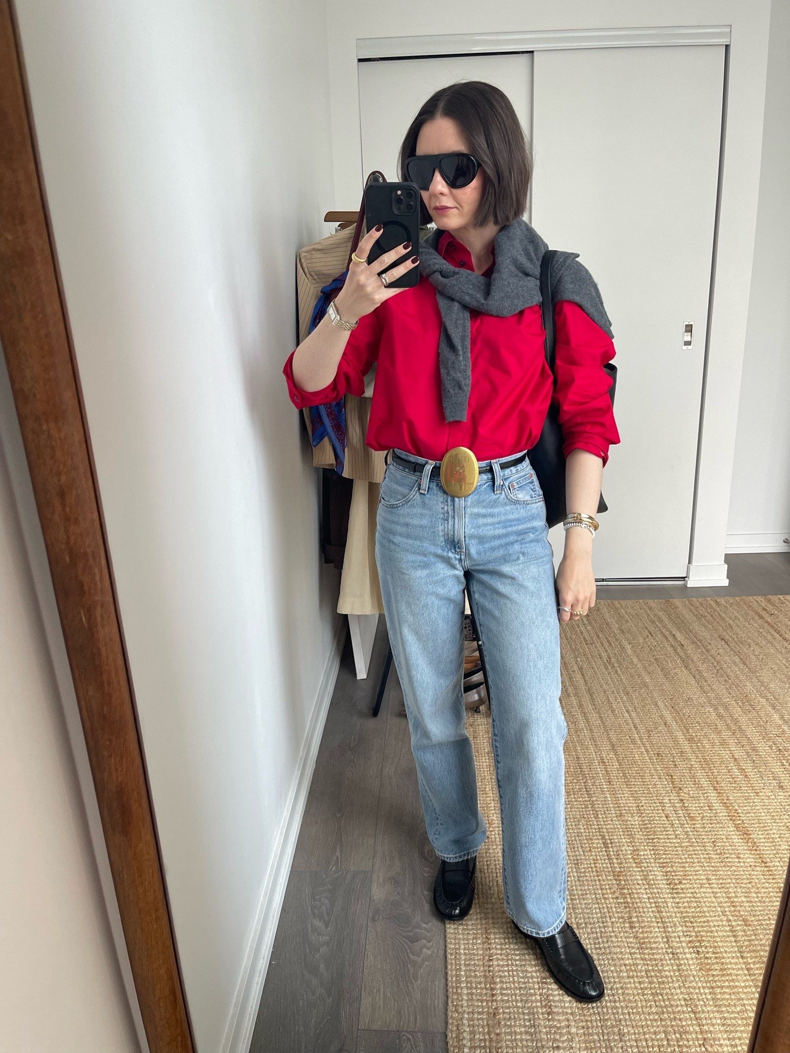 One of last week’s outfits that I loved!

#LTKfall #LTKjeans #LTKcanada