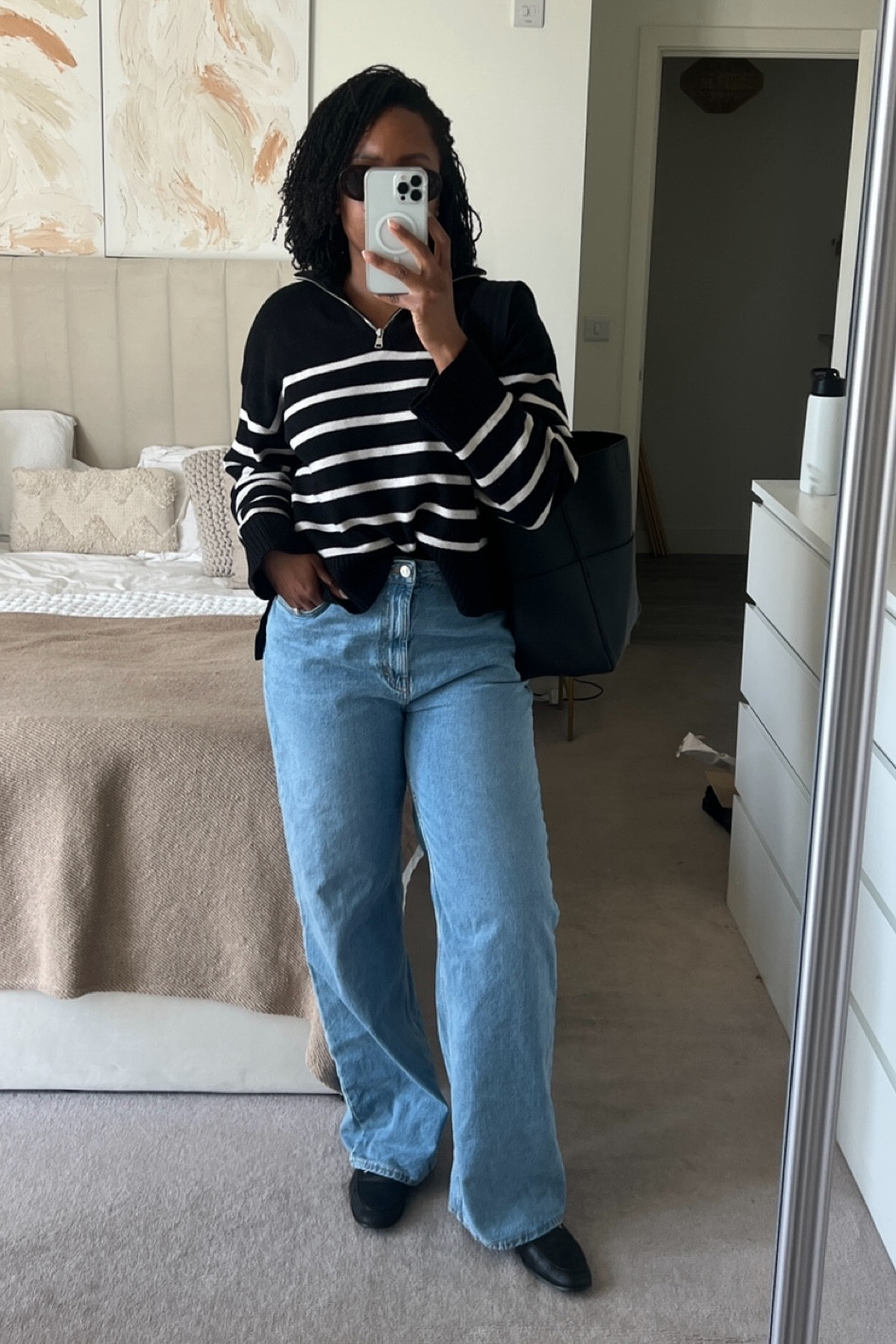 Outfit of the day 

#LTKstyletip #LTKFind #LTKSeasonal