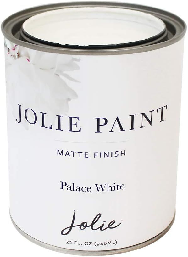 Jolie Paint - Premier Chalk Finish Paint - Matte Finish Paint for Furniture, cabinets, Floors, Wa... | Amazon (US)