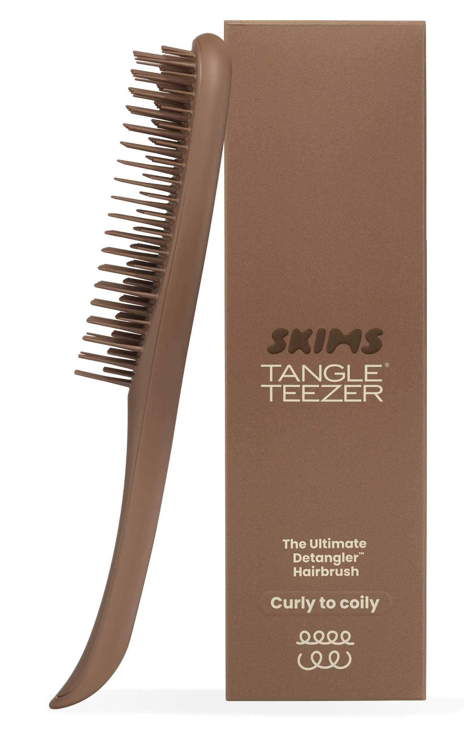 Tangle Teezer x SKIMS The Ultimate Detangler Hairbrush | Nordstrom | Nordstrom