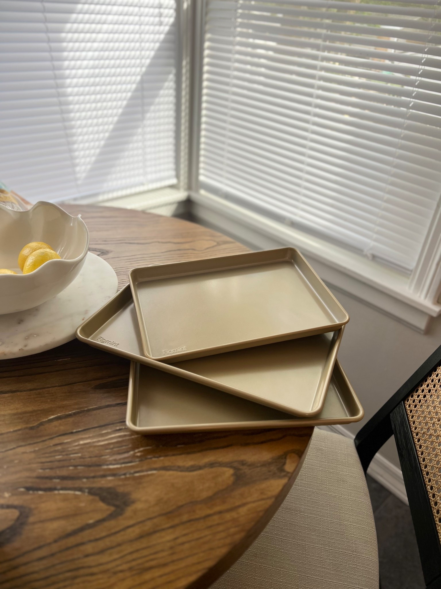 I was in desperate need of new baking pans! I snagged this set on sale at Target for $18! 

#LTKSaleAlert #LTKHome