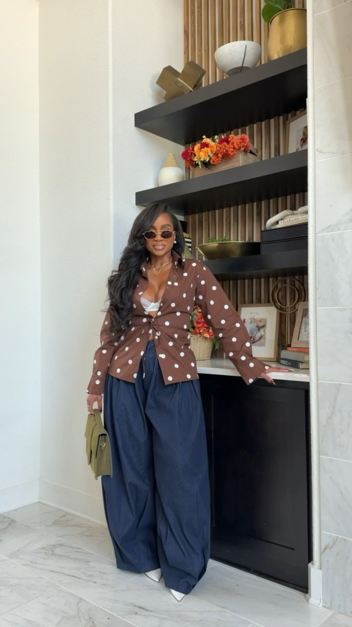 Work wear, brunch and more outfit inspo! Style sweater with skirts or a dress as well!

#LTKootd #LTKMidsize