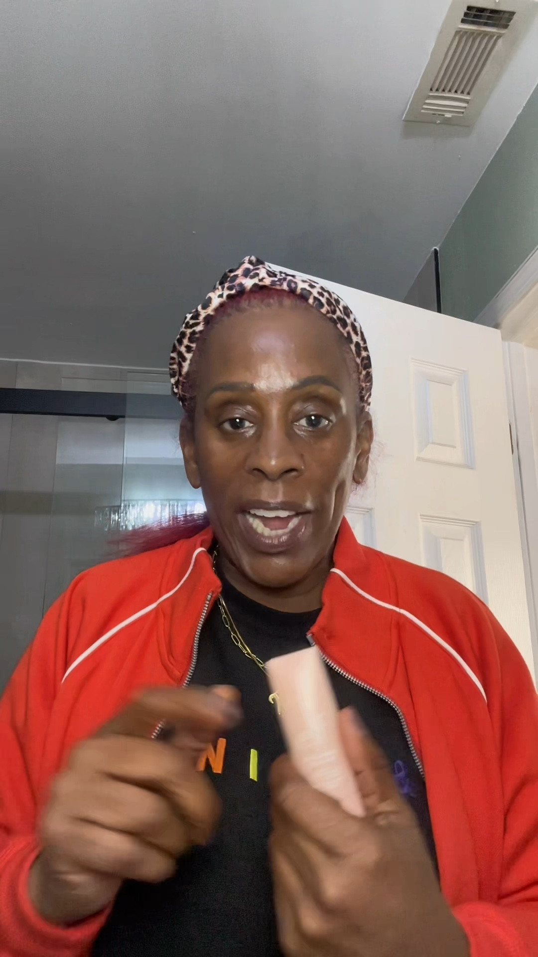 e.l.f. tinted halo mineral sunscreen gives lightweight coverage with mineral SPF protection, and as a dark-skin woman it’s one of the few tinted formulas that blends without leaving a white cast.


#LTKOver40 #LTKBeauty #LTKselfcare