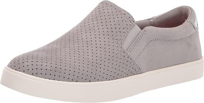 Dr. Scholls Shoes Women's Madison Slip On Fashion Sneaker | Amazon (US)