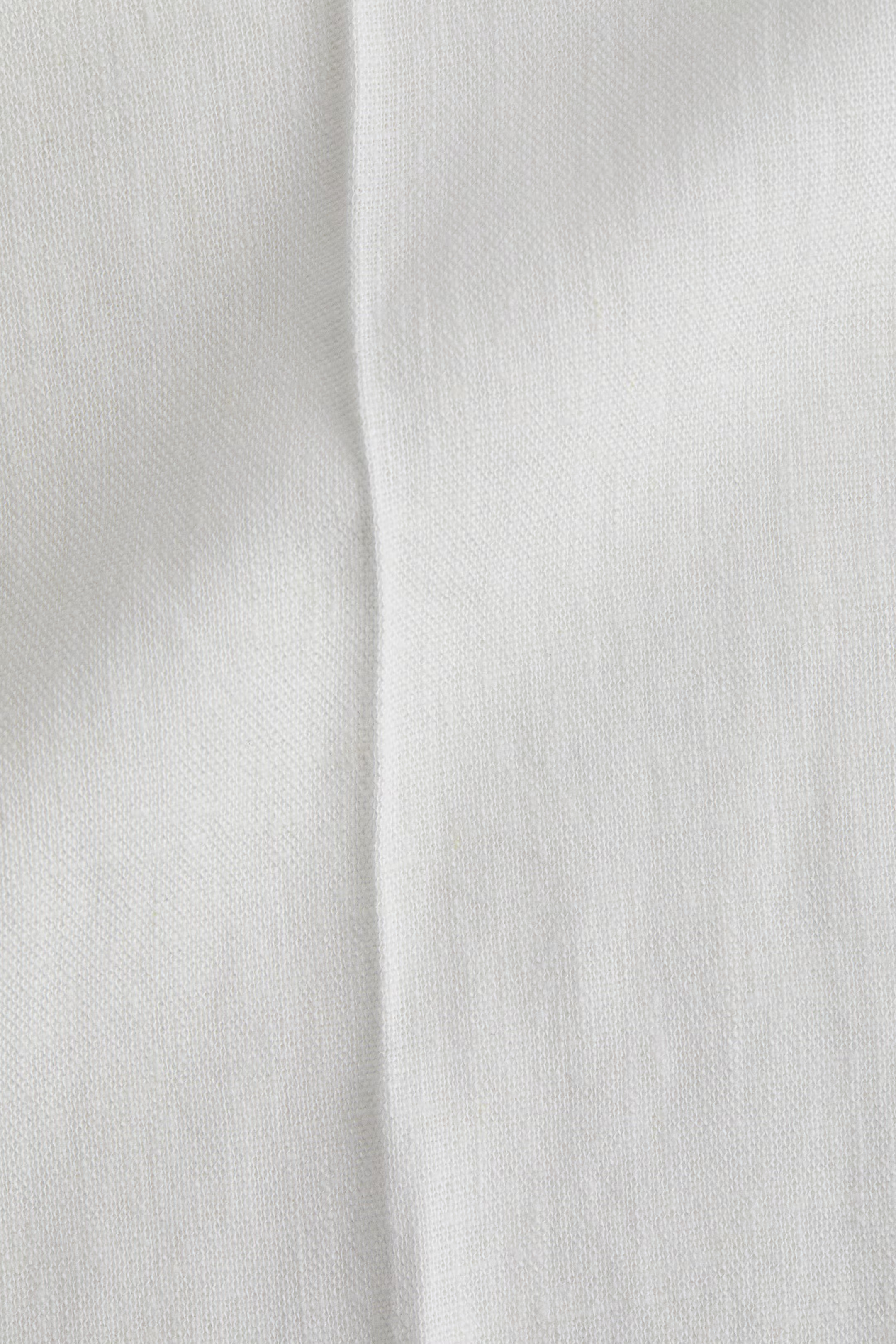 Wide linen-blend trousers | H&M (UK, MY, IN, SG, PH, TW, HK)