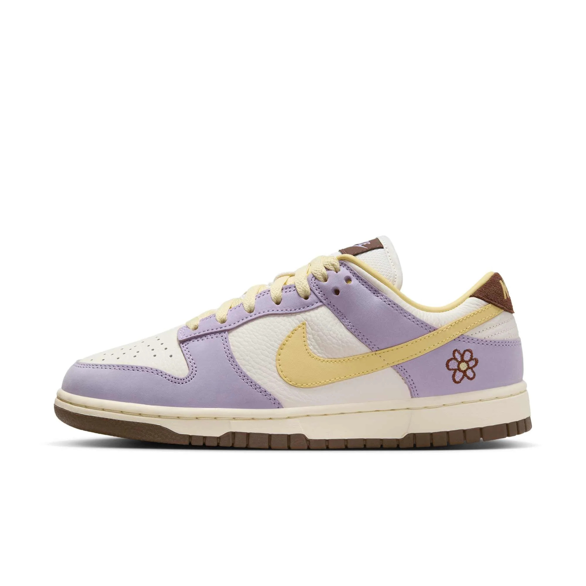 Nike Women's Dunk Low Premium Sneakers | Zulily