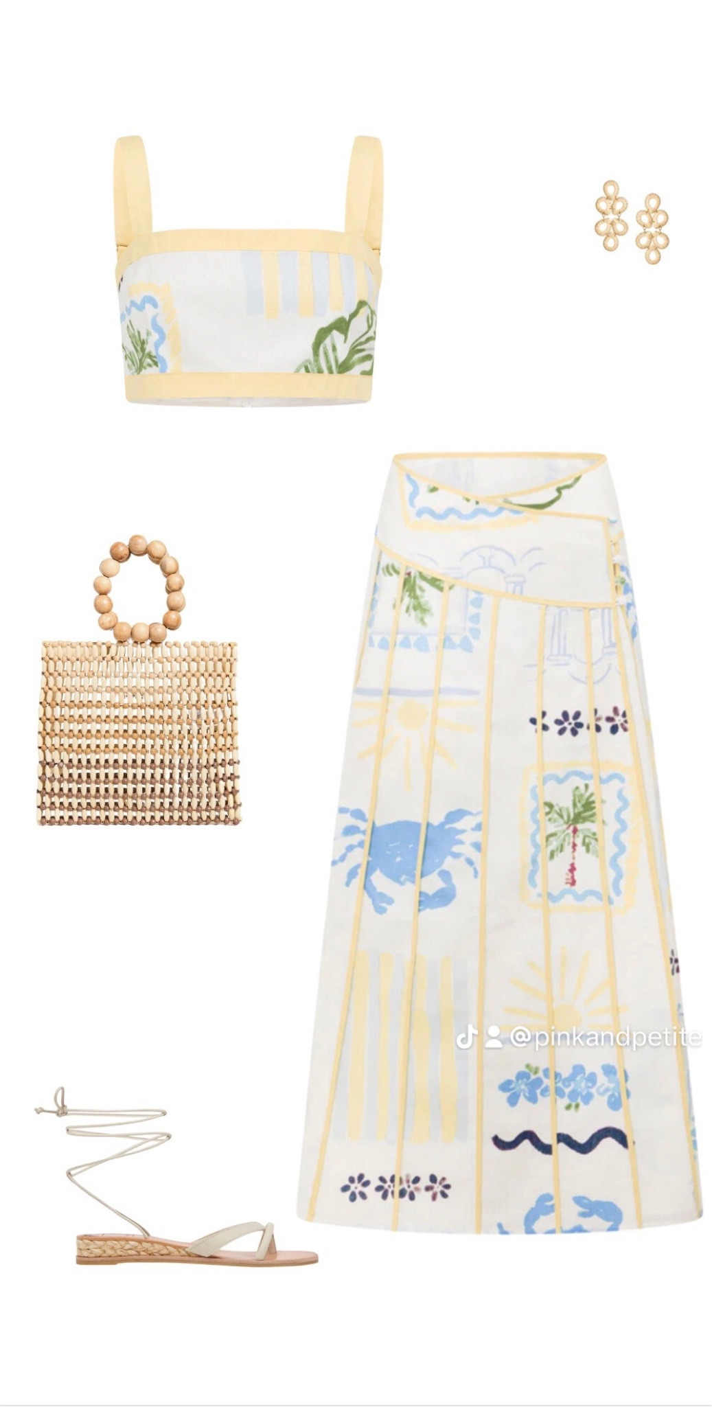 Spring break style 

#LTKitbag #LTKstyletip #LTKtravel