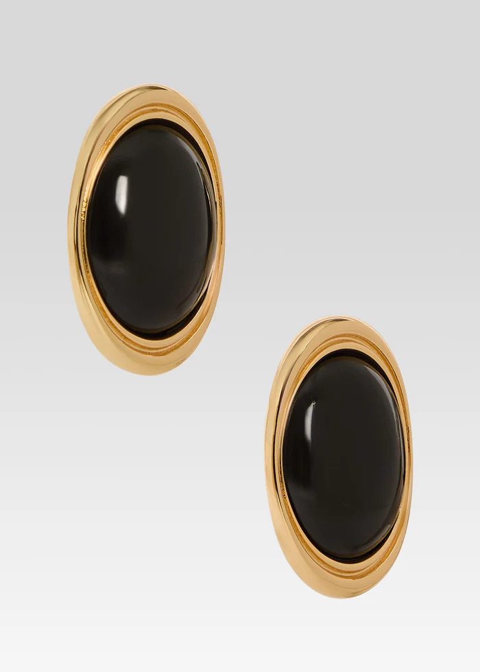 Sanaa Earrings | Retrofete