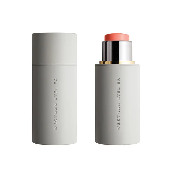 BABY CHEEKS BLUSH STICK | CITRINE NATURAL BEAUTY BAR