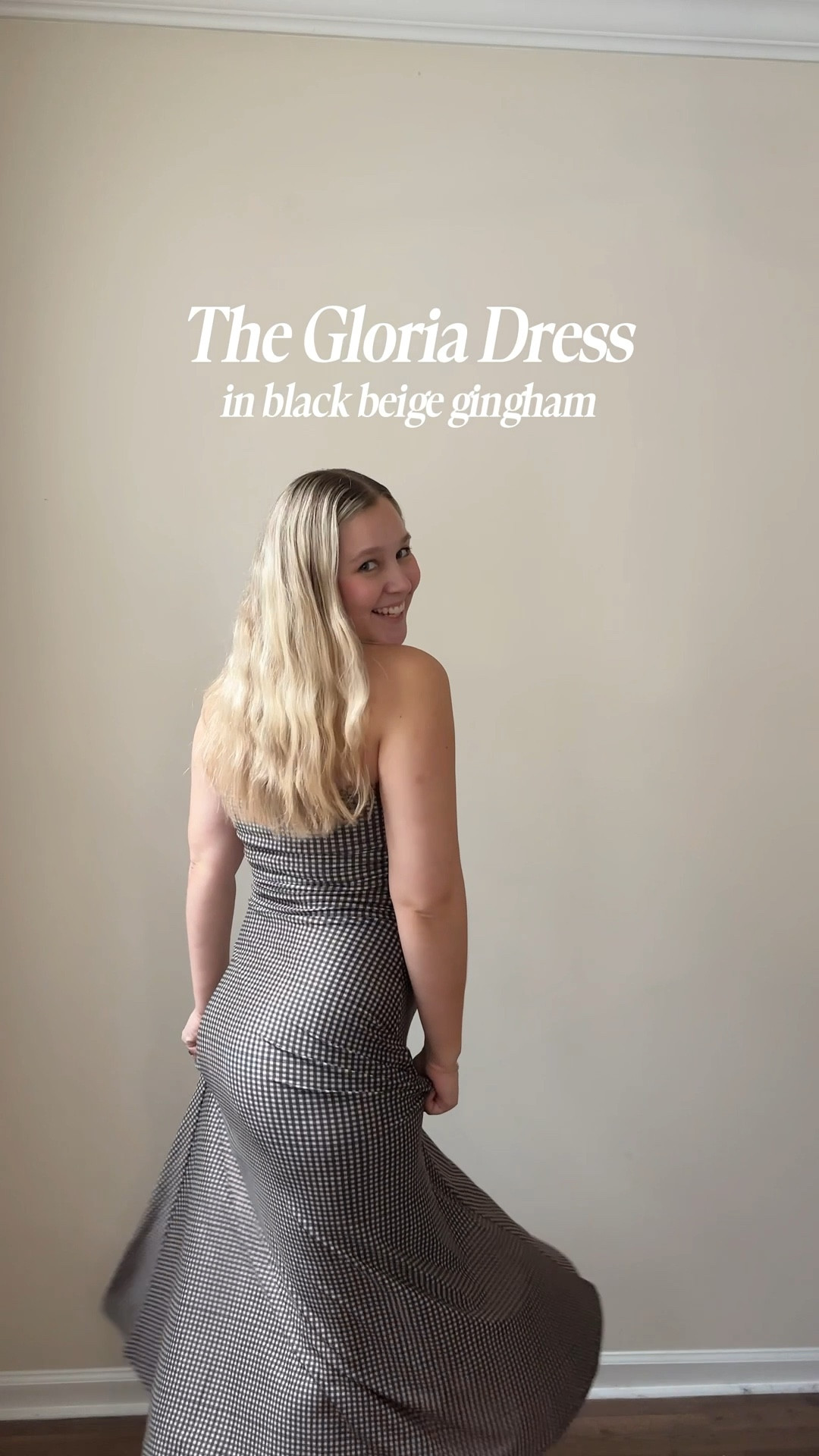 The perfect dress for fall! It’s so soft and fits the body well. I’m wearing a size small   

#LTKSeasonal