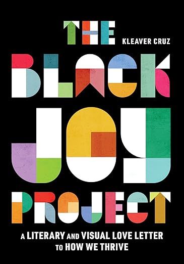 The Black Joy Project     Hardcover – December 19, 2023 | Amazon (US)