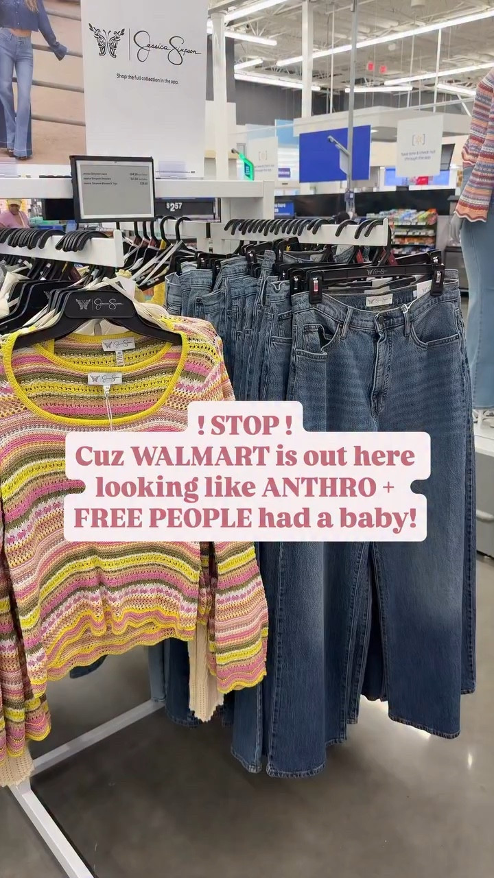 🤍 Can not believe these Walmart releases!!! Wearing these on repeat! 🤍❣️

