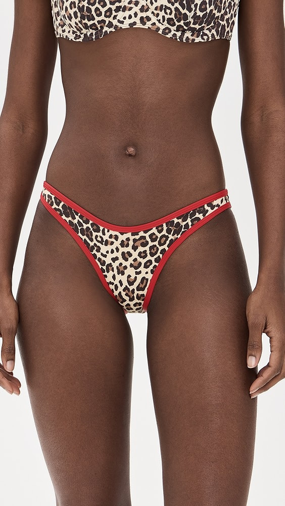 Frankie's Bikinis | Shopbop