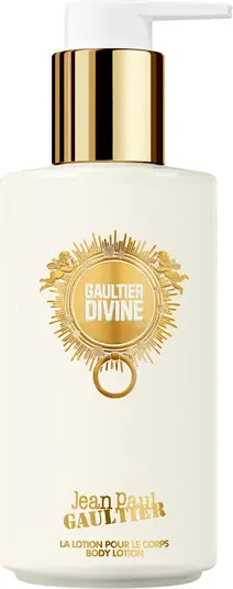 Jean Paul Gaultier Divine Perfumed Body Lotion | Nordstrom | Nordstrom