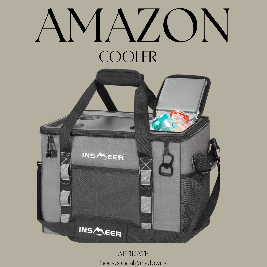 Cooler