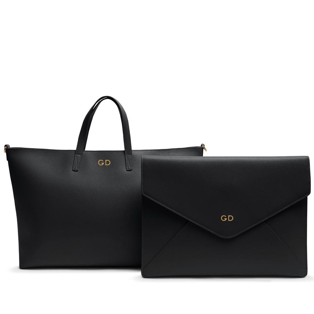 Alex Laptop Bag Set | Leatherology